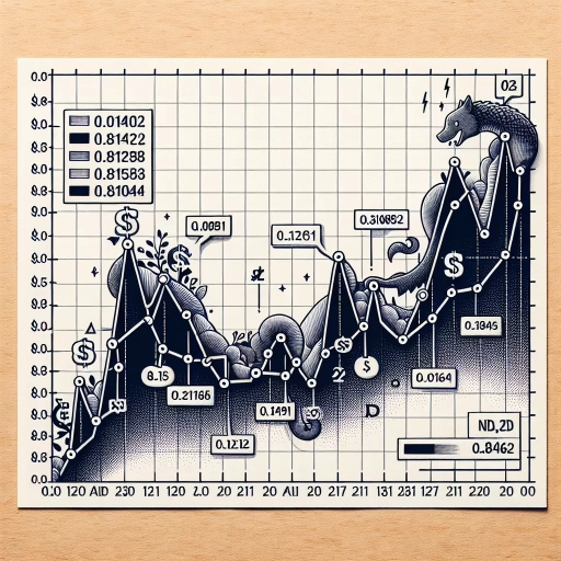 NZD Exchange Rate Sees Rollercoaster Movement Throughout the Day