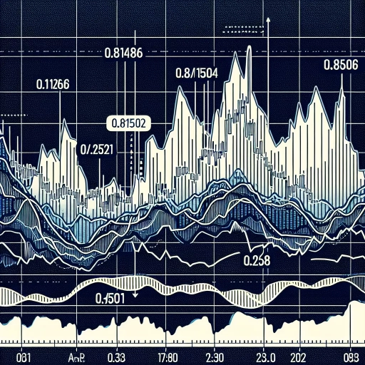 D Exchange Rates Experience Volatile Shifts Over 24 Hour Span

The New Zealand Dollar (NZD) has recently experienced a volatile 24-hour trading period, according to the time-series financial data provided. Examining this series of fluctuating exchange rates on April 29, 2024, it is clear the currency has seen a series of ups and downs reflecting the dynamic and uncertain nature of global markets. 

Starting at midnight, the NZD exchange rate opened at 0.81486. The first half an hour recorded minute changes, a pattern which extended through the early hours of the morning. By the 02:05:02 mark, a slight decrease brought the exchange rate to 0.81392, only for it to slightly recover at the 02:15:02 timestamp. 

Throughout the morning, the exchange rate moved mostly sideways, reflecting steady markets. However, by 07:20:02, NZD soared to 0.81606, recording the highest point for the day up to this point. After touching this high, the exchange rate tumbled down to reach a minor trough at 0.81504 around 07:50:02.

The exchange rate then showed significant recovery, peaking again at 0.81636 at 11:55:02. The steady rise through the morning hours reflected a certain degree of confidence in the NZD, showing potential recovery from the earlier tumble; a classic illustration of the roller-coaster nature of financial markets.

The rest of the day held more surprises. As trading activity picked up in the afternoon, the NZD rocketed to 0.8168 by 12:40:02, before falling back to 0.81504 within the hour. This dramatic fluctuation underscores the intricate interplay of variables affecting the currency markets.

Especially noteworthy is the precious two-hour span between 18:00:03 and 20:00:03. During this period, we saw NZD drop from 0.81681 to 0.8158, flagging a significant downfall in value. However, this big downfall was not the end, and the NZD managed to hold its ground to wrap up the day