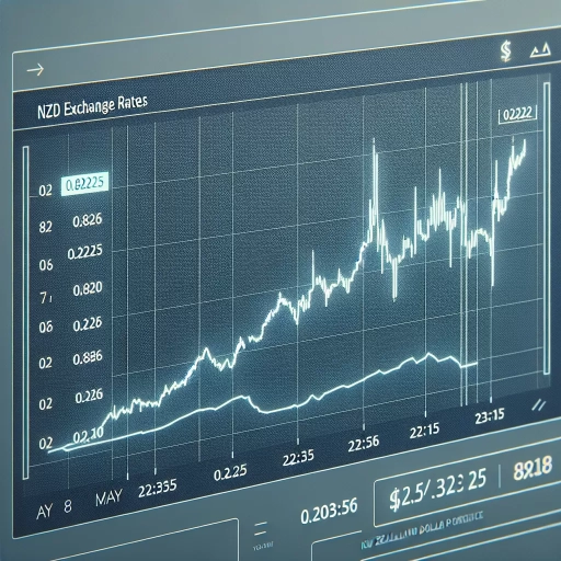 NZD Exchange Rates Vary Under Scrutiny as Traders Whereabouts Questions the Future