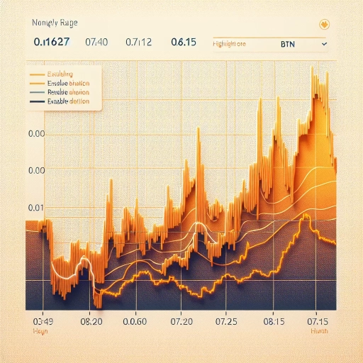 Unraveling the Stability in BTN Exchange Rate - An In-depth Hourly Analysis