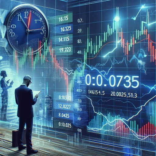 Exchange Rate Fluctuations in 2024 Offer Insight into Economic Trends