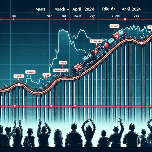 Rollercoaster Ride in BTN Exchange Rate Stablizes by April Half