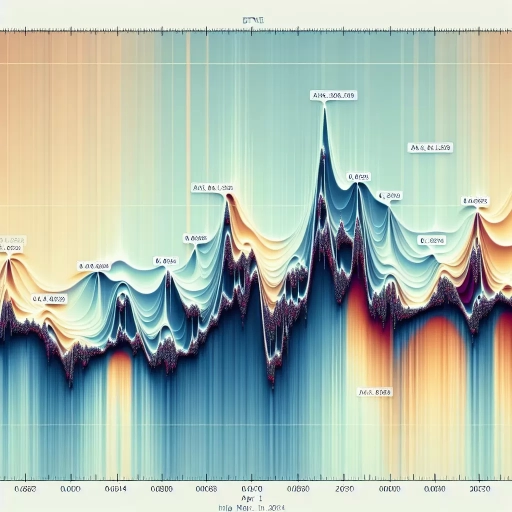 Interval Analysis Reveals Subtle Fluctuations in BTN Exchange Rate