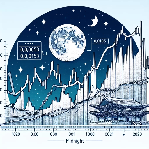 Unwavering Stability Marks KPW Exchange Rate Over 24-hour Trading Cycle