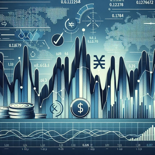 NOK Exchange Rates Experience Significant Fluctuations Throughout The Day