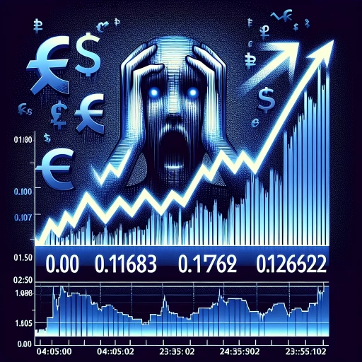 Unstable NOK Exchange Rate Keeps Market On Edge