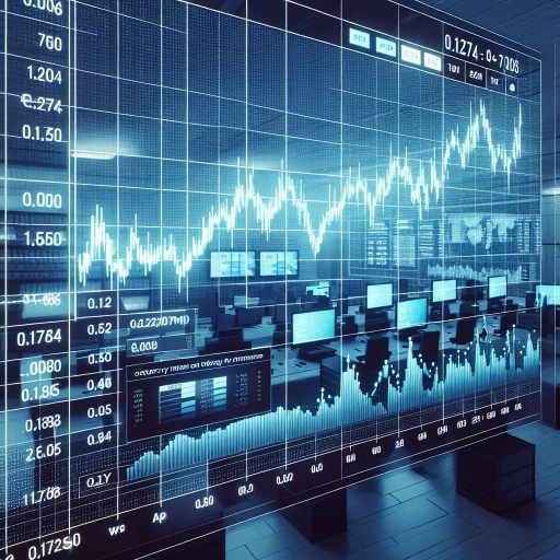 NOK Exchange Rates Display Remarkable Consistency Amid Market Fluctuations