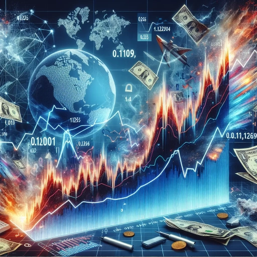  Dramatic surge in NOK rates amidst economic climate