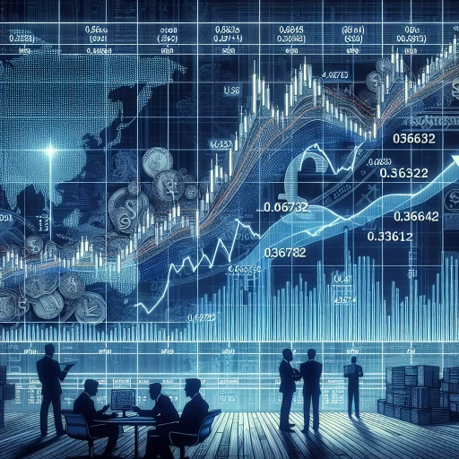  Unceasing Uptrend in PEN Exchange Rates Captivating Investors 