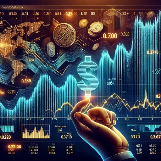 Unexpected Surge and Volatility in PEN Exchange Rate Continues