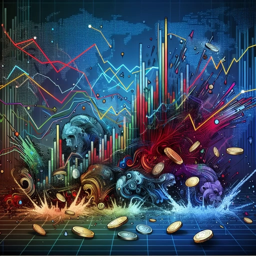 Unprecedented Dipping Exchange Rates Spark Concern in Financial Markets