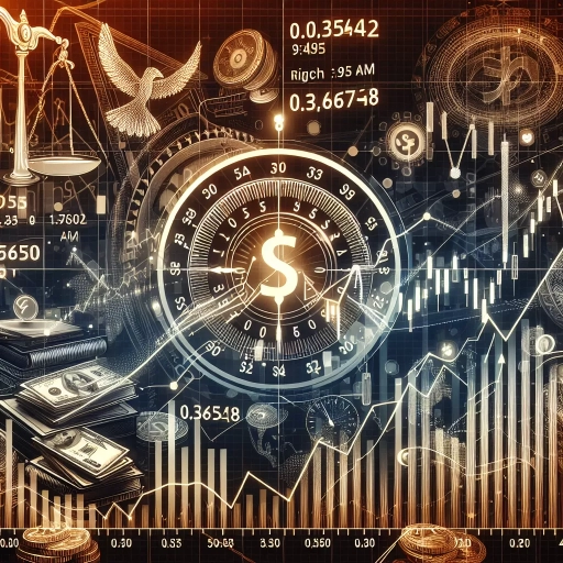 Significant Uptick in PEN Exchange Rates Throughout Day