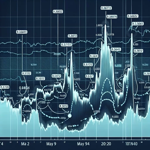 amatic Moves in PEN Exchange Rates Witnessed Over The Day

A detailed analysis of various timestamps suggests that the Peruvian Sol (PEN) has been through a rollercoaster of ups and downs on May 9, 2024. Fluctuations were recorded throughout the day, starting with an initial value of 0.36833, which touched a maximum of 0.36922 by midnight.

The data points represent the value of the PEN against an undisclosed foreign currency over the said period. As we can observe from the data, the day started with minor fluctuations reflected in the exchange rate. It remained quite steady until a peak of 0.36922 was hit in the late evening. 

By examining the timestamped data minutely, it can be deduced that the PEN upheld a stable position for the most part of the day, albeit with minor fluctuations here and there. However, a clear trend of more significant changes started forming from the evening, indicating increased trading activity during end-of-day trading.

The biggest leap seems to have emerged somewhere around 20:40, where the rate jumped notably from 0.36746 to a significant 0.3689 - a move that may well have been driven by an abrupt surge in demand or a shift in the economic environment. By the close of the day, the PEN had reached a high of 0.36922, showing an upward trend in value.

This performance of the PEN on May 9, 2024, would be of particular interest to day traders, who try to exploit such changes over a one-day interval. Investors who undertake currency arbitrage would also be focused on this data, as the nature of their investing requires constant monitoring of exchange rate movements.

The reasons for these changes, however, cannot be deduced without a comprehensive analysis of the country