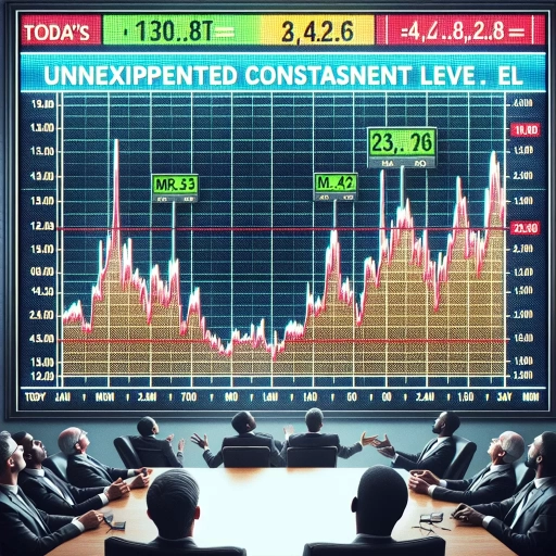 Unprecedented Stability Seen in MRO Exchange Rates