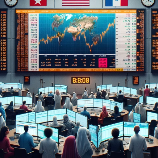 Unprecedented Stability Observed in MRO Exchange Rates