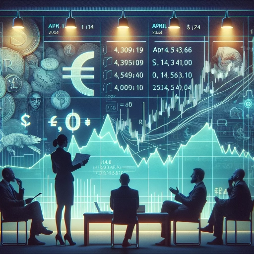 Unprecedented Stability in MRO Exchange Rates Puzzles Markets