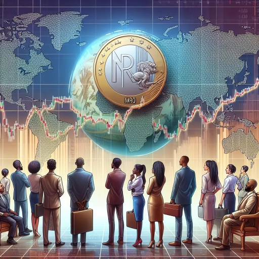 Unprecedented Stability Seen in MRO Exchange Rates Throughout April