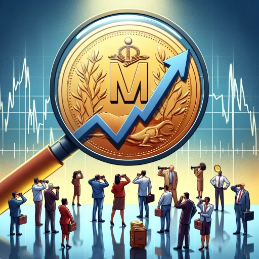 Unprecedented Stagnation Seen in MRO Exchange Rate in Q2, 2024