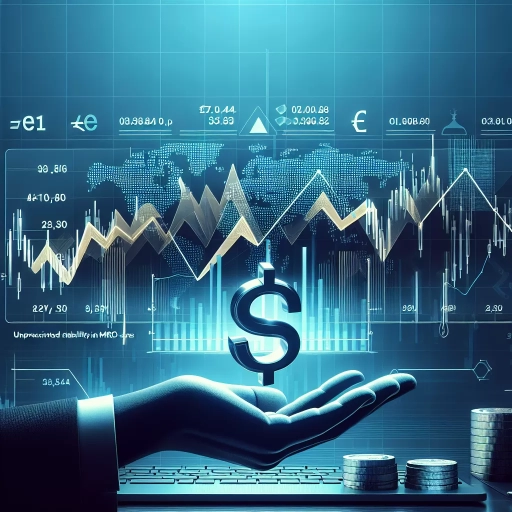 Unprecedented Stability in MRO Exchange Rates