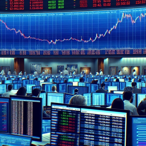 Stunning Equilibrium Marks MRO Exchange Rates Scenario