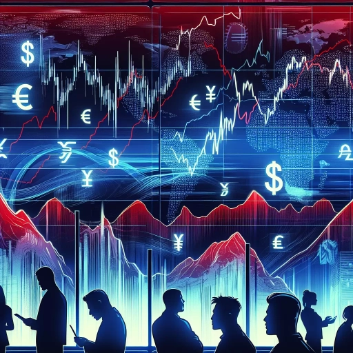 Unprecedented Exchange Rate Fluctuations Witnessed in March 2024