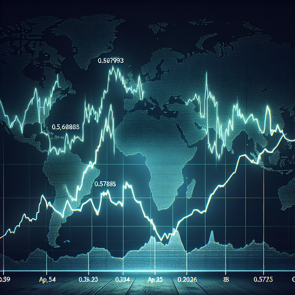 Global Exchange Rate Volatility Expected to Affect Financial Markets