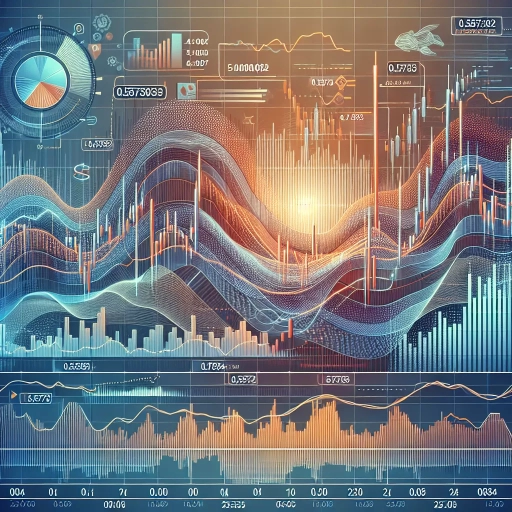 Exchange Rate Analysis Reveals Subtle Fluctuations and Emerging Trends