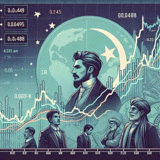 PKR Remains Steady Then Experiences Slight Dip Amid Market Fluctuations