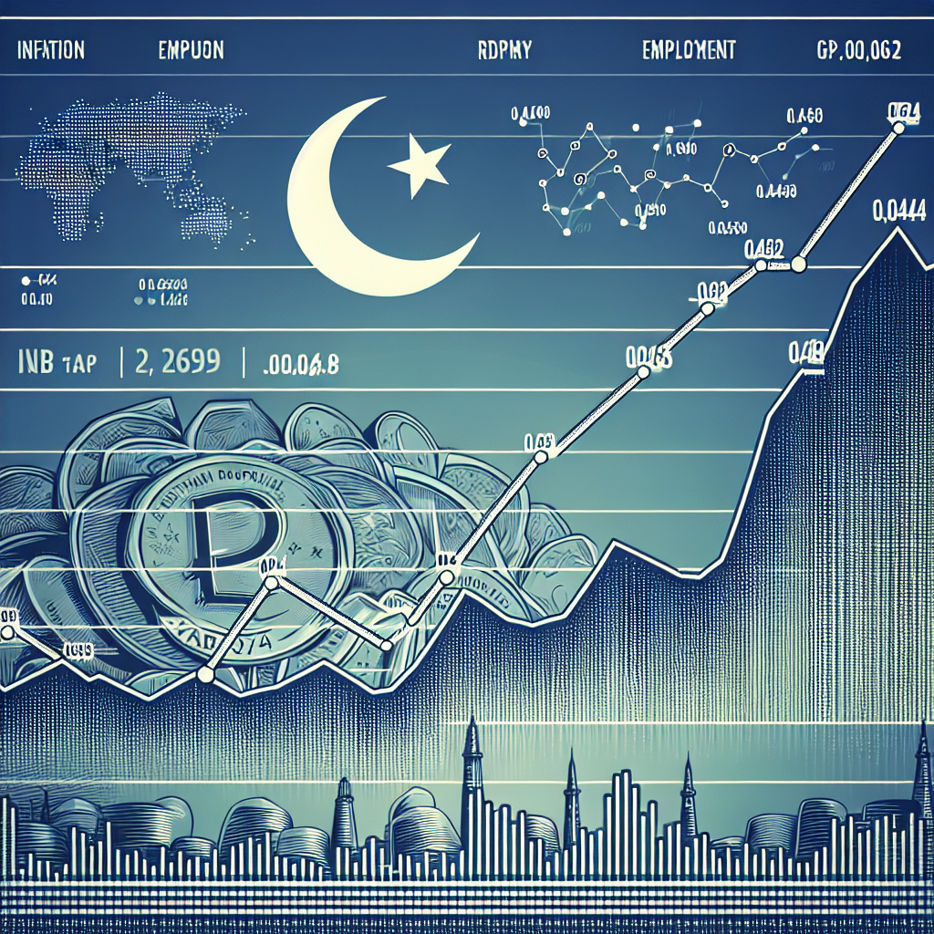 Steady Upsurge Observed in PKR Exchange Rate Over Two Weeks