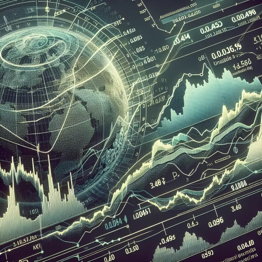 R Exhibits Remarkable Stability in the Light of Fluctuating Market

In an intriguing pattern observed over the past day, the Pakistani Rupee (PKR) has portrayed remarkable resilience amidst fluctuating global economic scales, sustaining its value between 0.00491 and 0.00495 to the dollar.

Capturing meticulously recorded time-series data obtained at different time points throughout April 30, 2024, the PKR seemed to exhibit a user-friendly volatility range, acclimating to the texture of the global market. Maintaining an impressive stability during multiple timestamps captured throughout that day, the PKR seems unaffected by the fluid economic landscapes that are otherwise causing distress to other currencies.

The uniformity in the PKR exchange rates, across time intervals during the day, undeniably points towards a strong economy and an unwavering market stamina. This pattern is obsereved from the timestamped data at the start of the day at 0.00491 and ending the day at the same rate. There is only slight increase during the mid-day to 0.00495, which again hovored back to the starting point by the day end.

This stability creates a cascade of implications within the intricate financial world. For investors and stakeholders, it points out a solid inflation outlook, possibly suggesting an increase in the propensity for domestic investments. This could head towards the strengthening of the local industry and an upsurge in the Trading Economics Index.

This consistency also empowers Pakistan’s central bank. It is reflective of their robust policy measures aimed at maintaining balance and stability. It underscores a successful regulation of the interest rates and inflation by the bank, providing a safety net around the financial heart of the nation.

However, as is the charm of any financial market, predicting future trends and foreseeing the implications of the current PKR hike remains elusive and speculative. Although the current trend is promising, the question lingers; will this consistency in PKR rates continue through the coming months? Or will key events such as geopolitical fluctuations, changes on the corporate landscape, or unforeseen crisis sway the PKR off this path? 

Such questions provide the impetus for market watchers to keep an eye on future developments. It is essential to stay informed and updated with the constant economic changes, given how tightly interwoven global financial markets have become. 

In the grand scheme of things, Pakistan’s persistence towards economizing the PKR exchange rates proves to be a commendable strategic move, setting the stage for a better, more stable financial future. As we look forward to more data in the coming days, it will be interesting to see how these numbers evolve and what new trends emerge. All eyes will be on the PKR as it navigates the murky waters of the global financial mark