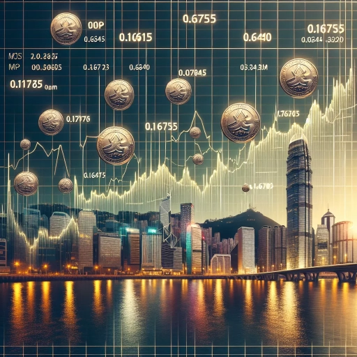 Quarter-Day Fluctuations Provoke Stir in MOP Exchange Rates