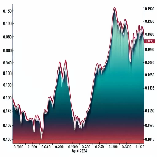 rprising MOP Exchange Rate Fluctuations Unveils Unseen Market Evidences

In an unexpected development, Macau Pataca (MOP) exchange rate presented an unpredictable fluctuating trend throughout the day of April 25, 2024. Displaying a rollercoaster behaviour, the uniqueness of this event has caught the eye of market analysts worldwide.

Commencing at 12:00:02, 25th April, the MOP exchange rate marked 0.16991, experiencing subtle ups and downs throughout the day. The changes might seem minute; however, even the smallest fluctuation can put a significant dent in financial transactions, particularly those involving substantial sums of money. 

As we dove into the data, the exchange rate heightened slightly to 0.17036 around 8:40 AM before decreasing to the day