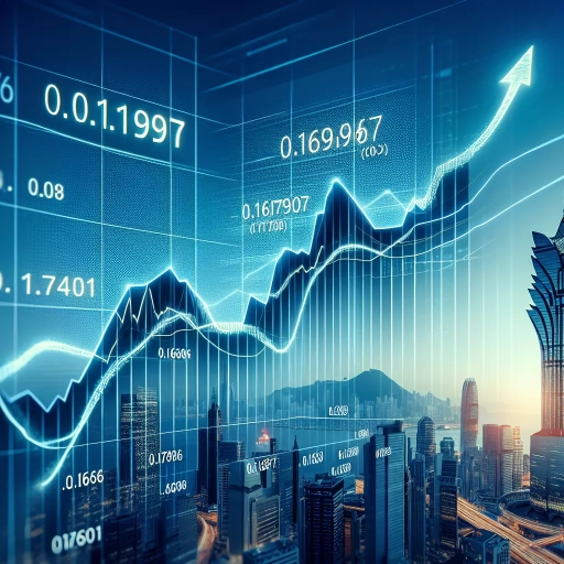 Gradual Climb in MOP Exchange Rates Shows Unprecedented Stability