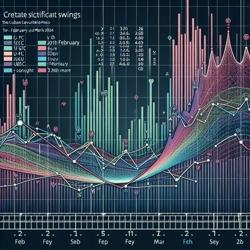 Significant Volatility in CUC Exchange Rates Seen in February and March 2024