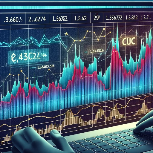  CUC Exchange Rate Soars Amid Fluctuations

In a remarkable course of events, the CUC exchange rate has experienced notable increases, reaching its zenith after a series of fluctuations throughout the day on the 29th of April, 2024. The data indicates a volatile day in CUC trading, a pattern that is newsworthy, particularly for investors and analysts in the forex market.

Trading began with the CUC valued at 1.36374, a figure that underwent successive increases and decreases, painting a picture of a turbulent trading day. Despite the overriding fluctuations, by the close of the day