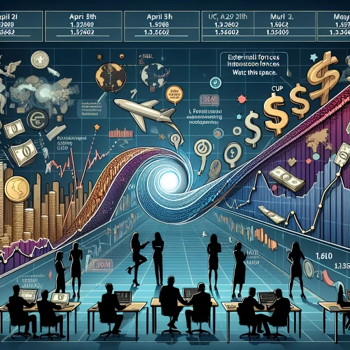 CUC Exchange Rate Rollercoaster Zooms Upwards in April 2024