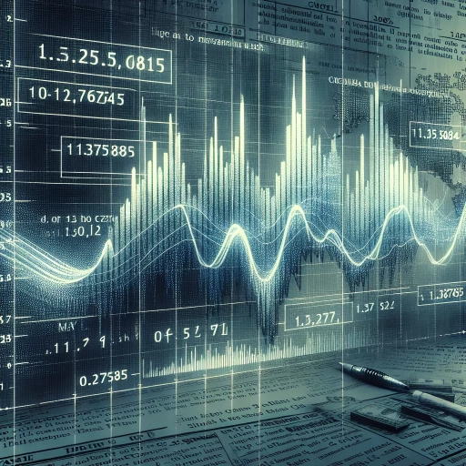 Intense Volatility of CUC Exchange Rates Observed