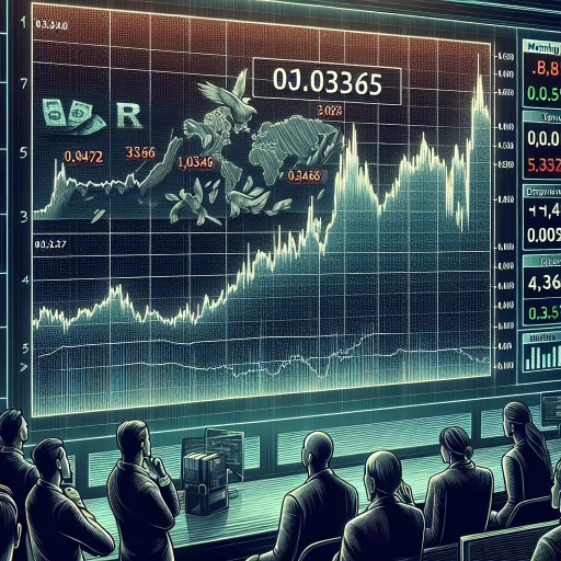 tability Check: UYU Exchange Rate Demonstrates Resilience Amid Fluctuations"

Just past midnight on March 11, 2024, the exchange rate of the Uruguayan Peso (UYU) against the US Dollar began a gradual descent -starting from 0.03475 - marking the start of a fluctuating 24 hours. Over this period, the rate demonstrated remarkable resilience, with minimal deviations, highlighting the stability of the currency.

The UYU started the day at 0.03475, slowly depreciating to reach a low of 0.03458 by 04:15. However, showing strong resilience, the UYU steadily recuperated, reaching a high of 0.03483 by 09:10. This development marked the most notable fluctuation of the day, before the rate gradually stabilized again around the opening mark.

The early hours of trading saw the exchange rate demonstrate minor fluctuations, indicative of a stable monetary market with limited external shocks. Market analysts attribute this minor volatility to normal market dynamics, which are primarily shaped by supply and demand forces in the global economy.

As the day progressed towards midday, the UYU displayed increased stability, with exchange rates oscillating within a narrow band. This period of calm in the foreign exchange market underscores the stability of the UYU, insinuating a robust foreign exchange policy and market confidence in the Uruguay economy.

This consistent exchange rate could be attributed to favorable macroeconomic indicators, solid monetary policy, and robust economic management by the Central Bank of Uruguay, boosting investors