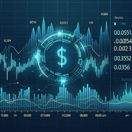 Market Witnesses Minor Volatility in UYU Exchange Rate