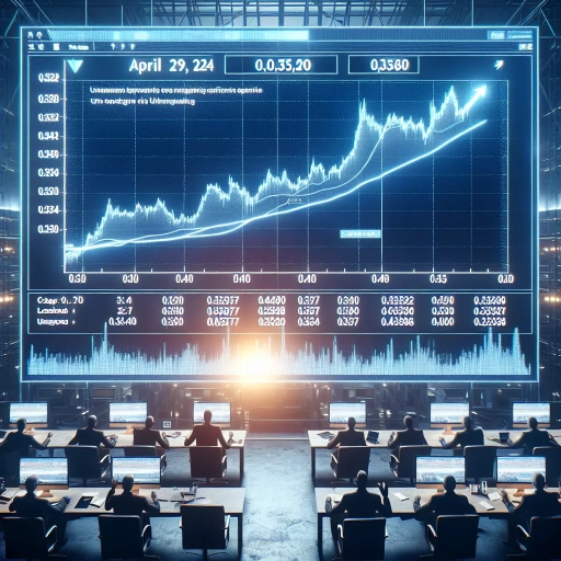 Significant Increase in UYU Exchange Rate Observed