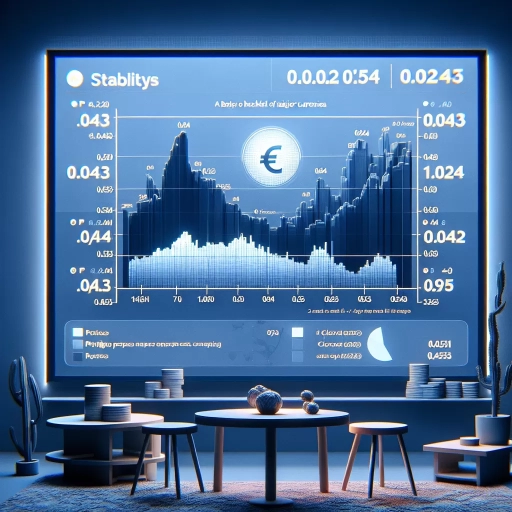 PHP Exchange Rate Holds Steady; Minor Fluctuations Reflect Market Stability