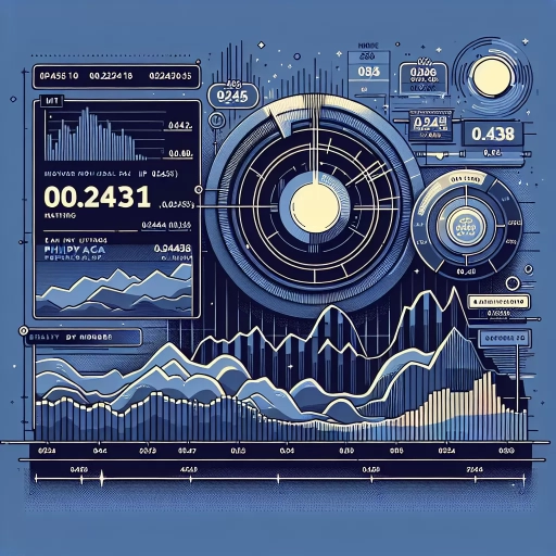 Subtle Fluctuations Observed in PHP Exchange Rate Throughout March 18, 2024