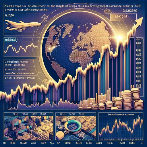 Sharp Increment in PHP Exchange Rate within Twenty-Four Hours Marks Intriguing Currency Movement