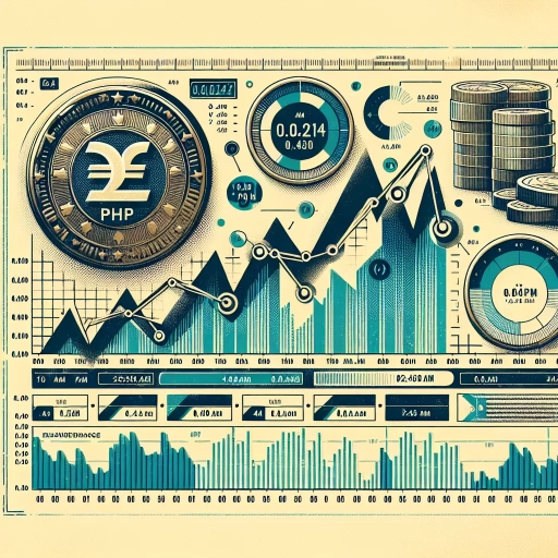 jor Stability in PHP Exchange Rate Holds Strong 

The Philippine peso (PHP) is seeing incredible stability in its exchange rate. An in-depth analysis of the data shows that the currency maintained consistency throughout the entire day of 10th April 2024, showing no significant fluctuations. 

To start off, the currency exchange rate was recorded at 0.02414 at midnight. Throughout the entire stretch of the day, the rate barely shifted plus or minus 0.0001, demonstrating an unusual and noteworthy steadiness in its performance. 

Looking at the pattern, for several hours from midnight to approximately 7:50 am, the Php exchange rate did not show any significant changes and remained around the mark of 0.02413. A minor change was observed around 7:50 am where the rate increased to 0.02418. This rise, however, was short-lived as the rate dipped back to its familiar zone of 0.02413 within the next few hours.

Remarkably, a more substantial increase was observed at approximately 9:45 am, where it escalated to 0.02420 and continued to maintain an average of this value up until 15:00 pm. After this point, it stayed around a steady mark of 0.02421 with intermittent fluctuations.

This lack of fluctuation signifies a profound stability in the value of the PHP, which shows the strong position of the Philippines