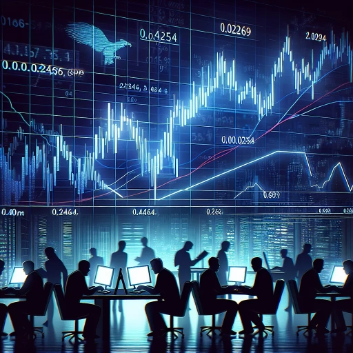 Unwavering Stability Displayed by PHP Exchange Rate in Intense Trading Session