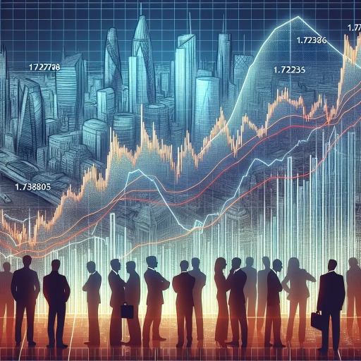 terling Sees Sharp Fluctuations Amid Market Uncertainties" 

The Sterling GBP has gone through significant shifts in recent weeks, with its exchange rate against the US Dollar fluctuating widely. Although it has held strong and demonstrated considerable resilience in the face of various market pressures, the currency has not been immune from periods of volatility.

The day started with GBP trading at a level of 1.72782 against the USD. Through the subsequent hours, the GBP saw a gradual build-up, peaking at 1.73336 during the early trading hours. However, this surge did not sustain for long and the Sterling went into an extended period of deceleration, dropping to 1.72805 towards the end of the day.

Such dynamic movements can be attributed to several factors. Speculations surrounding the country’s economic policies, inflation rates, and the central bank’s potential actions have kept investors on their toes. Additionally, external factors such as the global economic outlook and other geopolitical events have impacted exchange rates as much as domestic developments.

Resolution of uncertainties could see the GBP return to stable trading levels. However, the timeline of such resolutions remains ambiguous. Hence, it is crucial for investors and business owners with cross-border transactions to stay vigilant given the current market volatility.

These constant changes in the exchange rate have wide-ranging impacts, especially on importers and exporters who directly derive their profits from Forex rates. A strong Sterling is favourable for importers as they have to spend less to buy foreign goods. Conversely, it negatively affects exporters who gain lower returns from overseas sales.

The uncertainties in the GBP can be harnessed by Forex traders who profit from fluctuating prices. For them, understanding these market trends and fluctuating patterns plays a crucial role. However, given the highly volatile nature, investments in Forex should be done cautiously.

Looking ahead, at the current geopolitical scenario and economic indicators, the Sterling might continue to experience volatility up until there is a clearer understanding of the Brexit terms, policies of Bank of England and resolution to global trade tensions.

As experts suggest, investors must keep a close eye on the central bank’s decisions. Depending on the bank