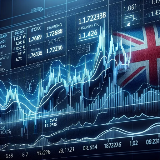 Significant Fluctuation on GBP Exchange Rate Throughout March 12, 2024