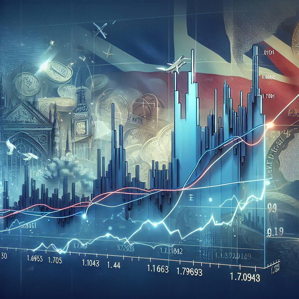 Surge in GBP Exchange Rates Marked by Instability in Late February