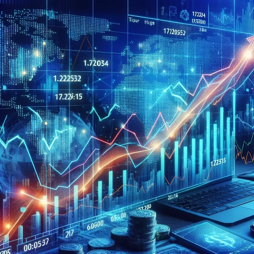 Unpredictable GBP Exchange Rates Sees Highs and Lows In Daylong Trade

The financial markets witnessed a day full of crests and troughs on March 18, 2024, as the GBP (Great British Pound) exchange rates experienced significant fluctuations throughout the day. Traders and investors were kept on their toes, as the GBP exchange rates fidgeted between 1.72234 and 1.72570.

The day started with GBP at a rate of 1.72264 at 00:00:00, which inclined slightly to 1.72352 two seconds later. Over the first five hours, the GBP displayed a seemingly steady upwards trend, reaching a peak of 1.72543 by 06:05:02. This rally brought a sigh of relief to investors as the sterling pounded back against the bulwark of global economic uncertainties. 

However, the jubilance evaporated quickly as the GBP tumbled down to 1.72234 around 14:05:02. The precipitous fall sparked anxiety in the market, underlining the capriciousness of the financial ecosystem, as the gleaming GBP of the morning was reduced to a shell-shocked shadow of itself.

Despite the early morning surge and mid-day plunge, the GBP showed resilience, gradually clawing back some of its lost territory. By the end of the trading day at 23:55:02, the GBP had regained composure, settling at a more respectable 1.72315.

This day-long roller coaster of GBP exchange rates is reflective of the current volatile state of international financial markets. External factors, such as geopolitical tensions, global supply chain disruptions, and inflationary pressures, are contributing to these uncertainties. Market players cautiously navigate these tumultuous waters, with traders seeking short-term gains, while long-term investors look for stable returns amidst the volatility. 

However, this ongoing instability in exchange rates also opened doors to opportunities. Agile investors and seasoned traders found the fluctuating environment a fertile ground to maximize returns through well-structured currency market strategies.

In the days to come, all eyes will be on the Bank of England for its monetary policy decisions, which are likely to influence the GBP