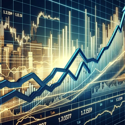 Stable Rise in GBP Exchange Rate Indicating Economic Optimism